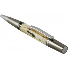 Alligator jaw bone pen NOBELMENPEN02-BT