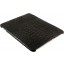 Genuine crocodile leather iPad case IPAD-SC45HB Black