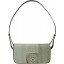 Genuine cobra snake leather bag ISSNBAG03CB Natural