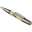 Alligator jaw bone pen NOBELMENPEN02-BT