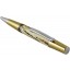 Alligator jaw bone pen NOBELMENPEN02-GT