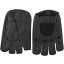 Genuine peccary leather gloves PECGL03 Black