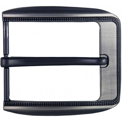 Belt buckle B94851-40 Matte Black