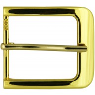 Belt buckle B2002-35 Gold