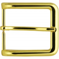 Belt buckle B3960-40 Gold
