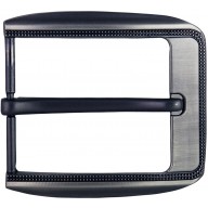 Belt buckle B94851-40 Matte Black