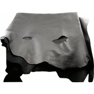 Genuine moose skin MOOSESKIN01 Black