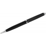 Sterling silver ballpoint pen TQ-B940-11