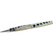 Alligator bone ballpoint pen ALPEN30-P