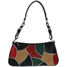 Genuine stingray leather bag AMB006MC
