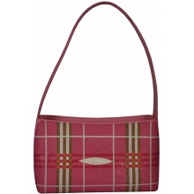 Genuine stingray leather bag AMB010 BU1