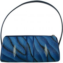 Genuine stingray leather bag AMB011 E1