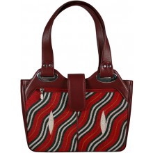 Genuine stingray leather bag AMB013 PT1