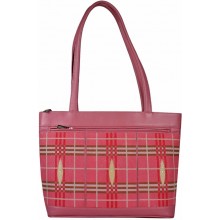 Genuine stingray leather bag AMB014 BU1