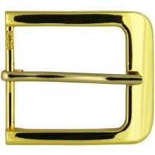 Belt buckle B2002-35 Gold