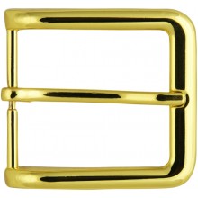 Belt buckle B3960-40 Gold