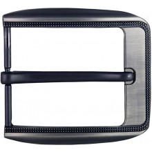 Belt buckle B94851-40 Matte Black