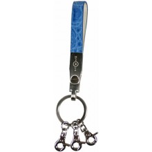 Genuine crocodile leather key chain C32 Andaman