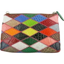 Genuine crocodile leather bag CRBAG001 MC1