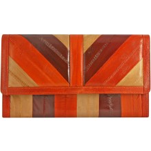Genuine eel leather bag EEL-CSQ23 MC