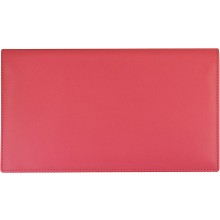 Genuine cow leather wallet FA212IFRC Pink