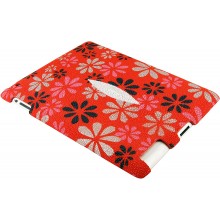 Genuine stingray leather iPad 2 case IPAD2-CP10S P023