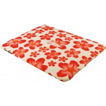 Genuine stingray leather iPad case IPAD-CP10S P022