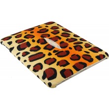 Genuine stingray leather iPad case IPAD-CP10S Tiger