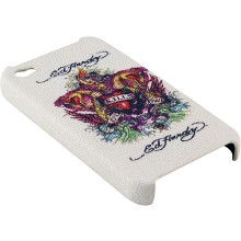 Genuine stingray leather iPhone 4 / 4S case IPHONE4-CP12S IPS215