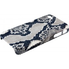 Genuine python leather iPhone 4 / 4S case IPHONE4-PT01 Natural
