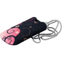 Genuine stingray leather iPhone case IPHONE-CP04S IPS141