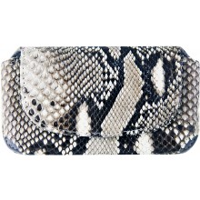 Python snake iPhone / Blackberry case IPHONE-PT40 Natural