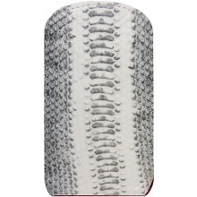 Genuine snake leather iPod Touch case IPOD-SN33 Natural