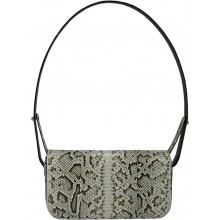 Genuine python snake leather bag ISSNBAG04PT Natural