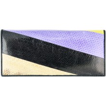 Genuine snake leather wallet JSNW01L MC3