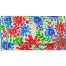 Genuine stingray leather wallet LDST05S P017