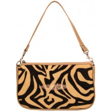 Genuine stingray leather bag PSTB002