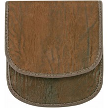 Genuine shark leather wallet SHARK488/2393 Brown