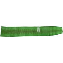 Genuine snake skin SNSK01 Jade Green