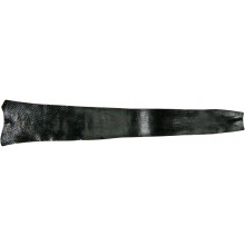 Genuine snake skin SNSK02 Black