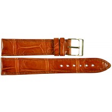 Genuine crocodile leather watch band SPMC-S01 Safari