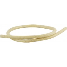 Genuine stingray leather cord STCORD5-SA Beige