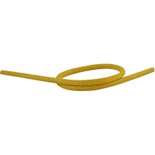 Genuine stingray leather cord STCORD5-SA Yellow