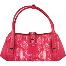 Genuine stingray leather bag STH362-FW036