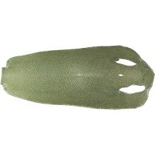 Genuine stingray skin STSKIN2-SAR Grayish Green