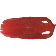 Genuine stingray skin STSKIN4-L Fire Red L013
