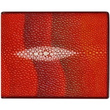 Genuine stingray leather wallet USW04PS D