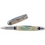 Alligator bone rollerball pen ALPEN21-BT