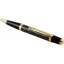 Genuine alligator leather covered pen ALPEN4912G Grey