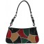 Genuine stingray leather bag AMB006MC
